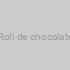 Roll de chocolate